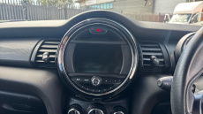MINI Hatchback 1.5 Cooper Sport II 3dr Petrol Hatchback